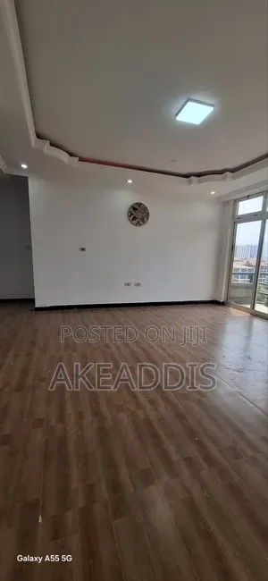 Furnished 3bdrm Condo in Bole Ayat for sale