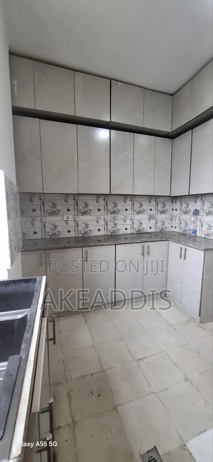 Furnished 3bdrm Condo in Bole Ayat for sale