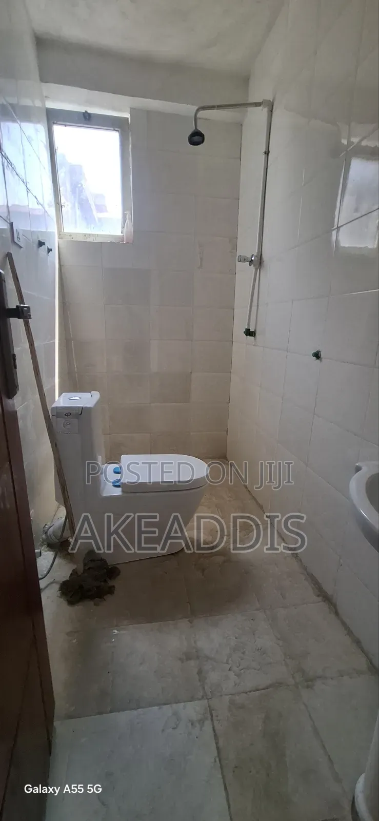 Furnished 3bdrm Condo in Bole Ayat for sale