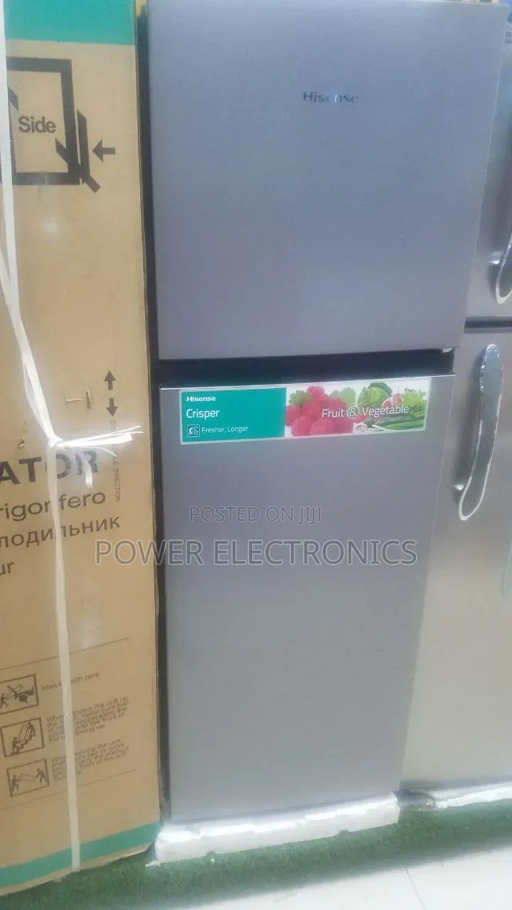 Hisense 310l Refrigerator