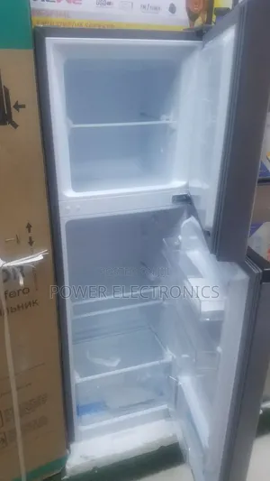Hisense 310l Refrigerator