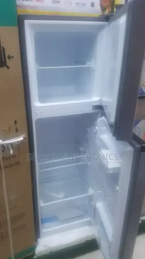 Hisense 310l Refrigerator