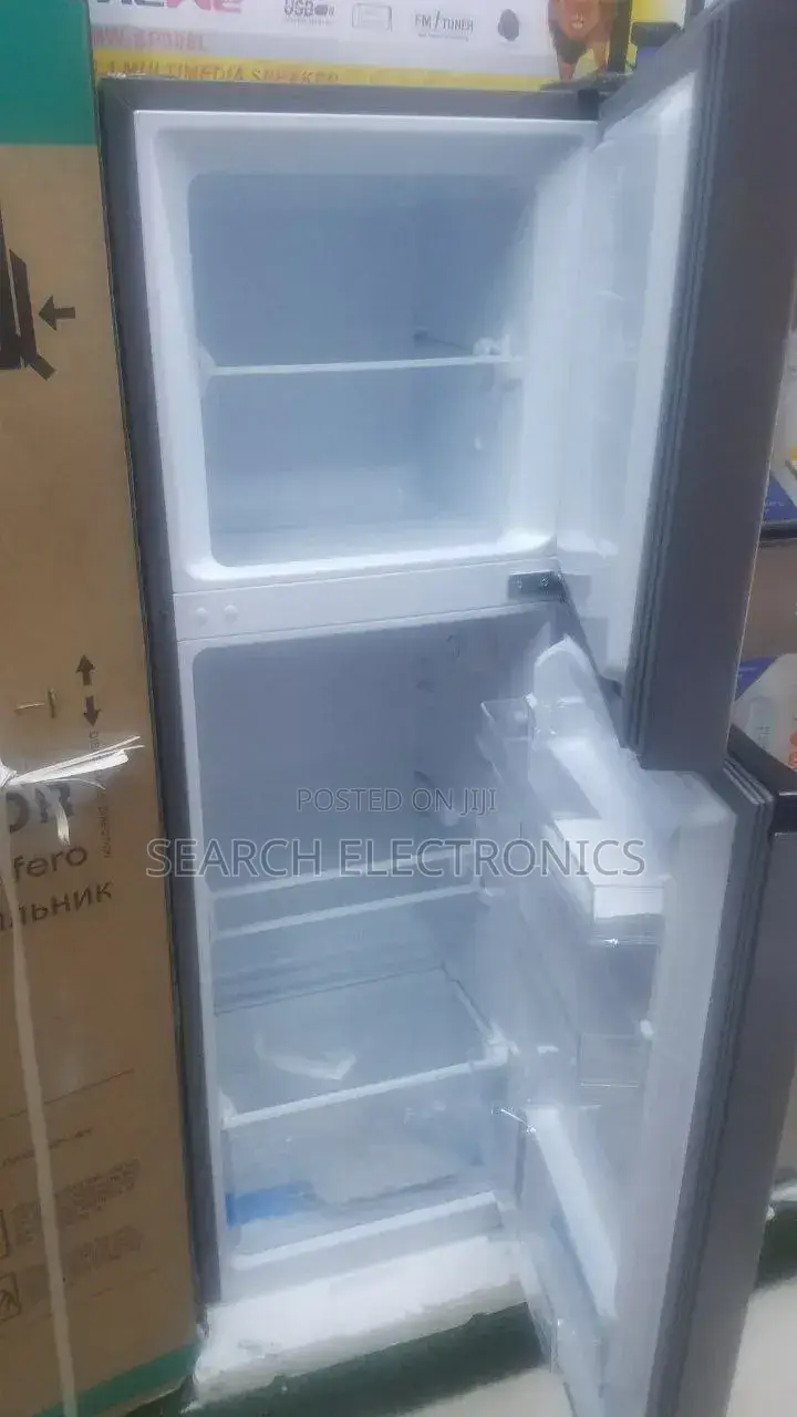 Hisense 310l Refrigerator
