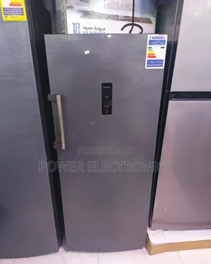 Hisense 180l Farm Refrigerator