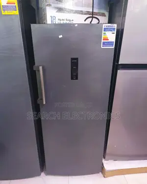 Hisense 180l Farm Refrigerator