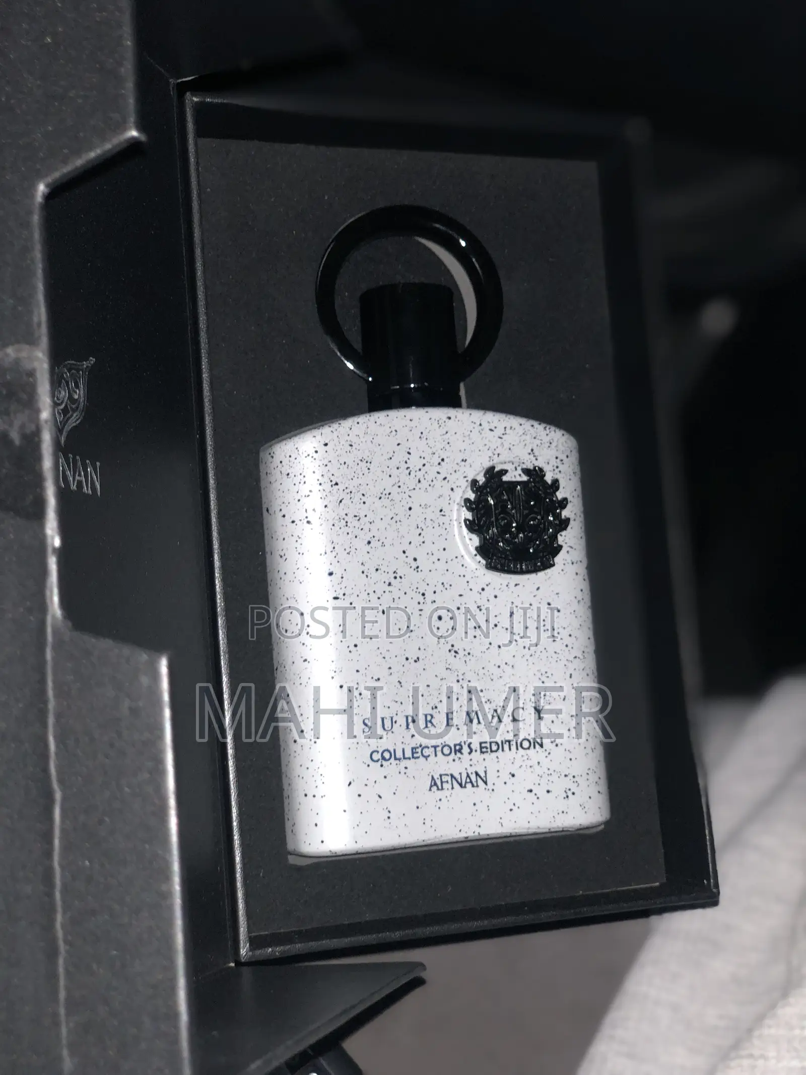 Afnan Supremacy Collectors Edition