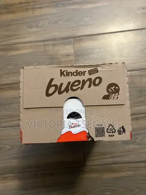 Kinder Bueno