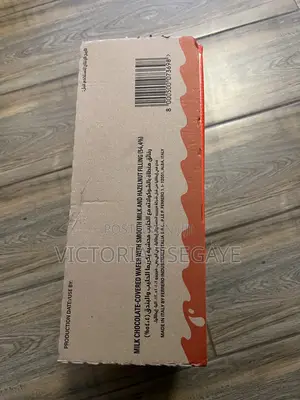 Kinder Bueno