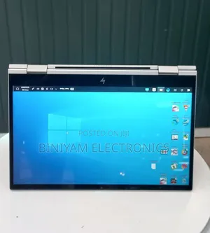 New Laptop HP EliteBook 830 G8 32GB Intel Core i7 SSD 512GB