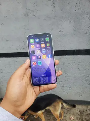 Apple iPhone 14 128 GB Gray