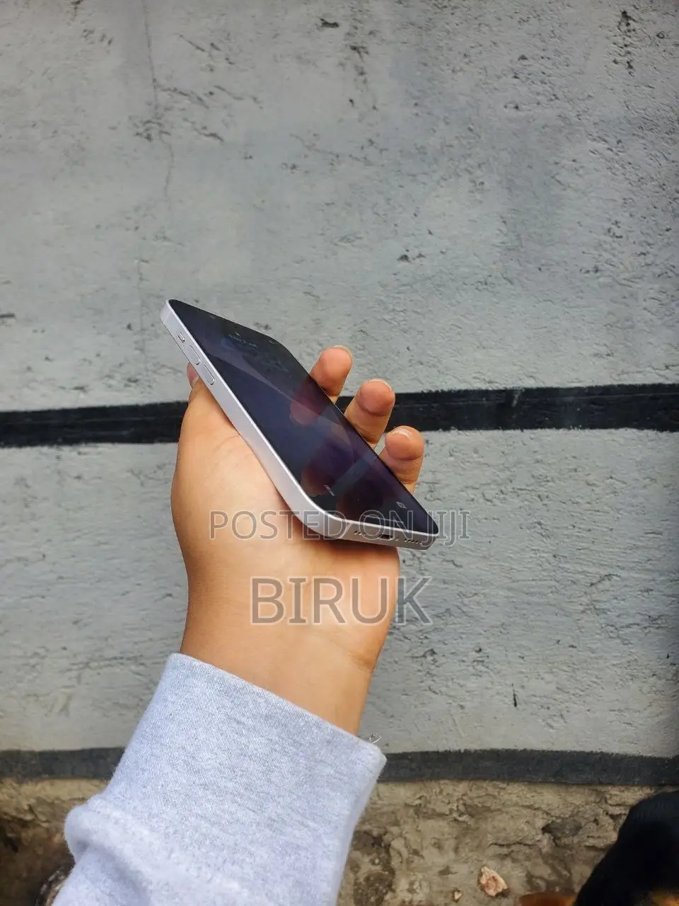 Apple iPhone 14 128 GB Gray