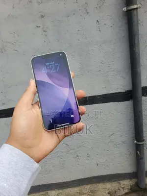 Apple iPhone 14 128 GB Gray