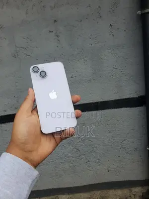 Apple iPhone 14 128 GB Gray