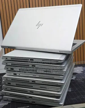 New Laptop HP EliteBook 840 G5 16GB Intel Core i5 SSD 512GB