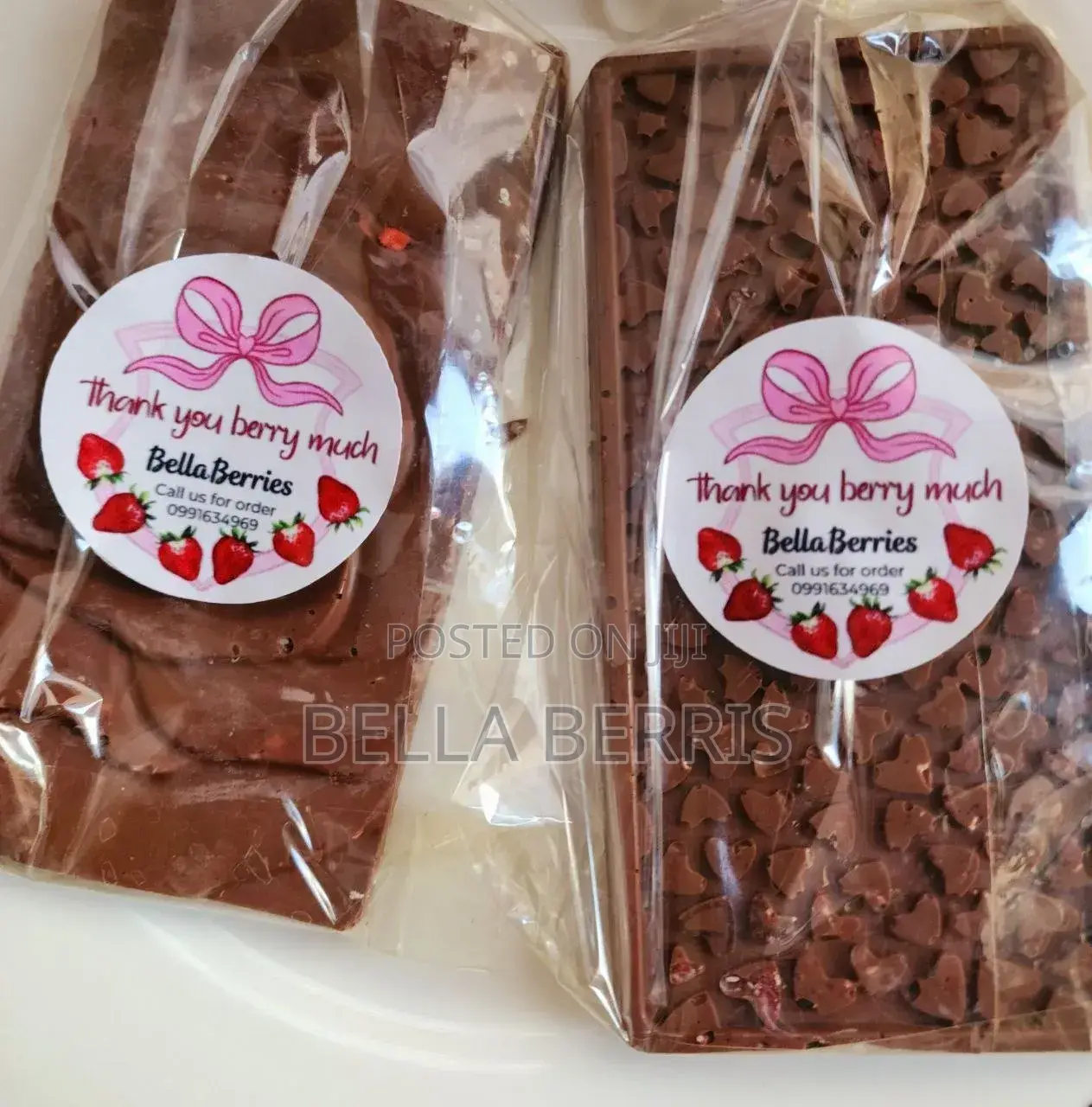 Chocolate Covered Strawberries,