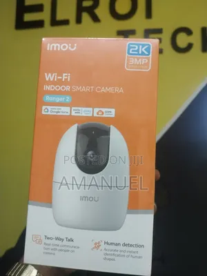 Imou Wifi Camera