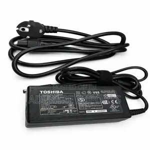 Toshiba 19/3.42 Laptop Charger With Vat
