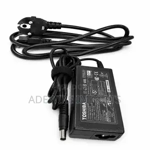 Toshiba 19/3.42 Laptop Charger With Vat