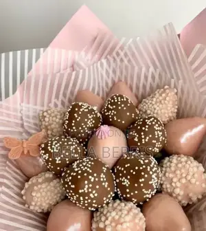 Sweet Chocolate's