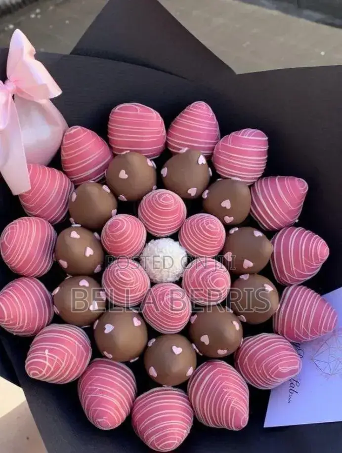 Sweet Chocolate's