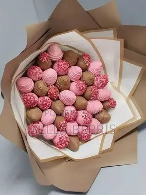 Sweet Chocolate's