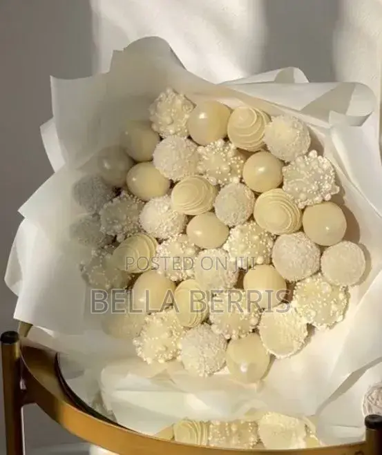 Sweet Chocolate's