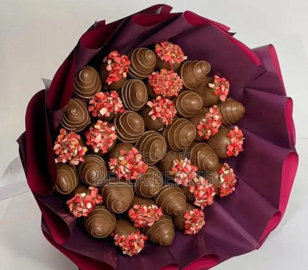 Sweet Chocolate's
