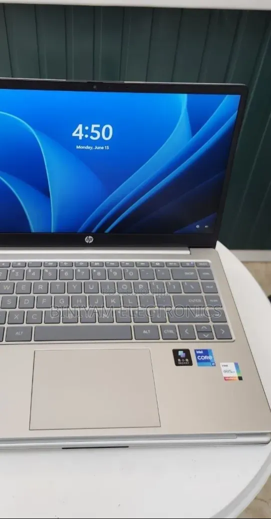 New Laptop HP Stream Notebook 16GB Intel Core i7 SSD 512GB