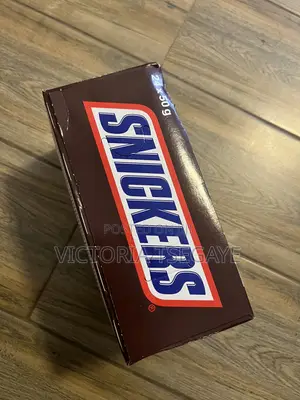Snickers Chocolate
