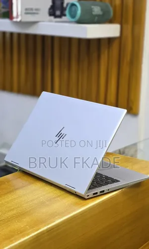New Laptop HP EliteBook 830 G8 16GB Intel Core i5 SSD 512GB