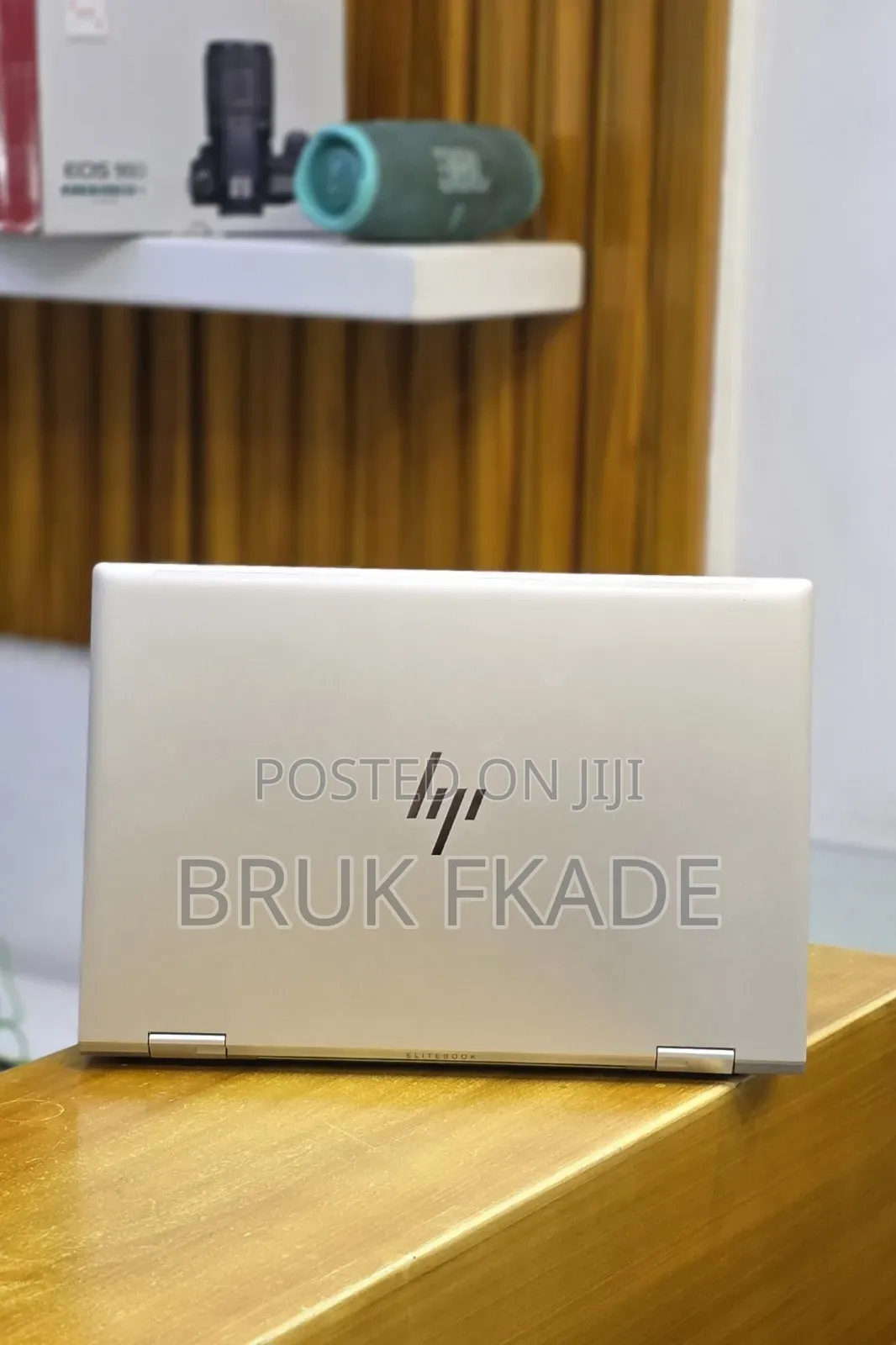 New Laptop HP EliteBook 830 G8 16GB Intel Core i5 SSD 512GB