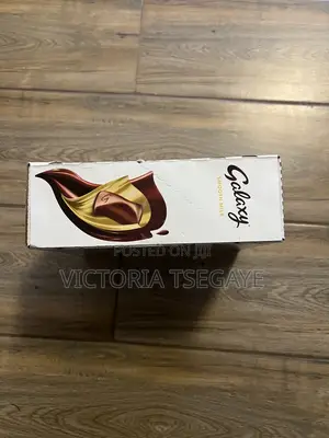 Galaxy Chocolate