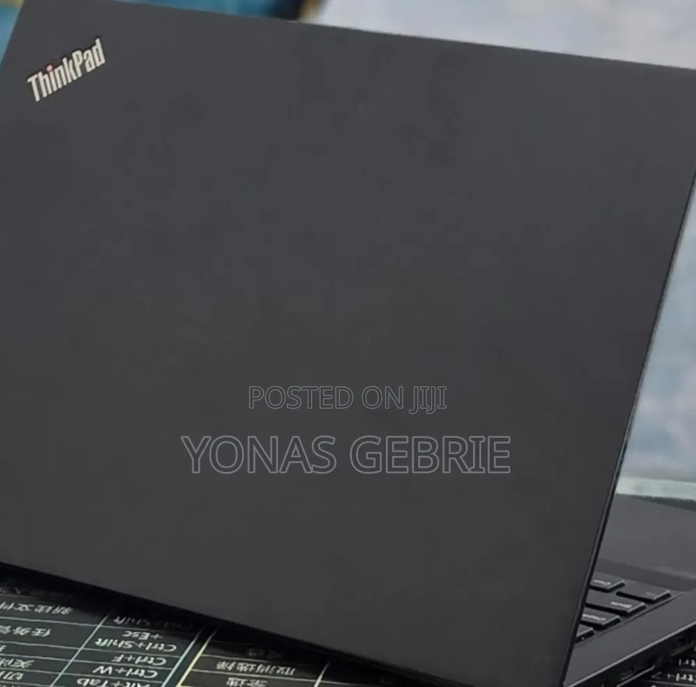 New Laptop Lenovo 16GB AMD Ryzen 7 SSD 512GB