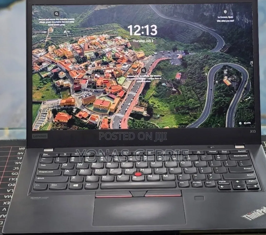 New Laptop Lenovo 16GB AMD Ryzen 7 SSD 512GB