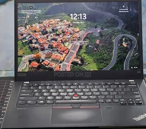 New Laptop Lenovo 16GB AMD Ryzen 7 SSD 512GB