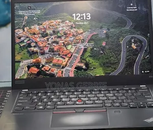 New Laptop Lenovo 16GB AMD Ryzen 7 SSD 512GB