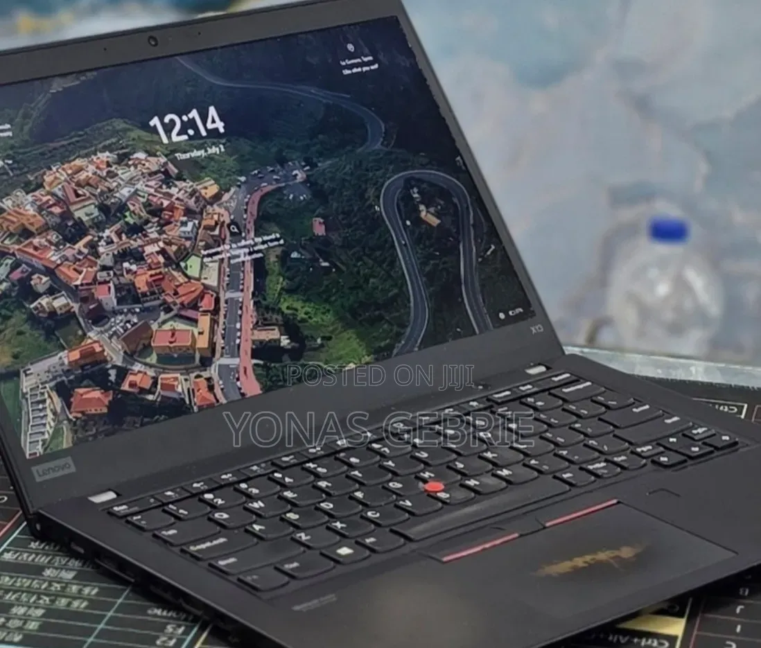 New Laptop Lenovo 16GB AMD Ryzen 7 SSD 512GB
