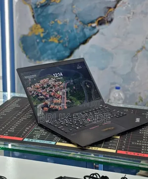 New Laptop Lenovo ThinkPad X13 Gen 2 16GB AMD Ryzen 7 SSD 512GB