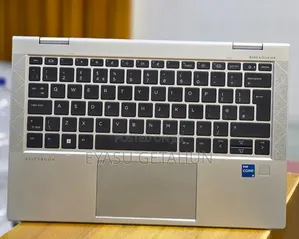 New Laptop HP EliteBook 830 G8 16GB Intel Core i5 SSD 512GB