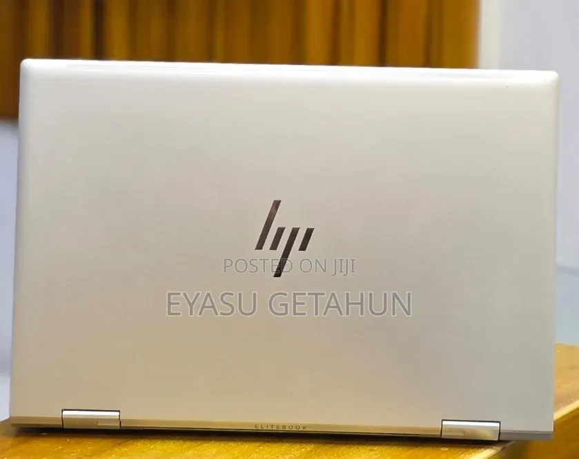 New Laptop HP EliteBook 830 G8 16GB Intel Core i5 SSD 512GB