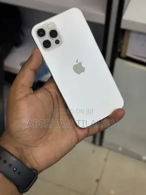 Apple iPhone 12 Pro 256 GB White