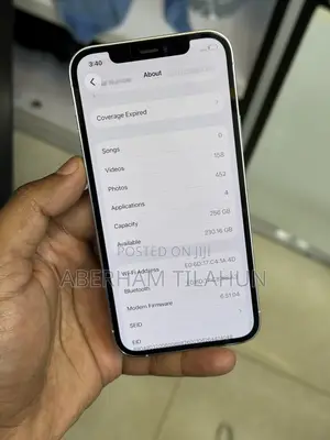 Apple iPhone 12 Pro 256 GB White