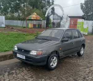 Toyota Corolla Hatchback 2019 Gray