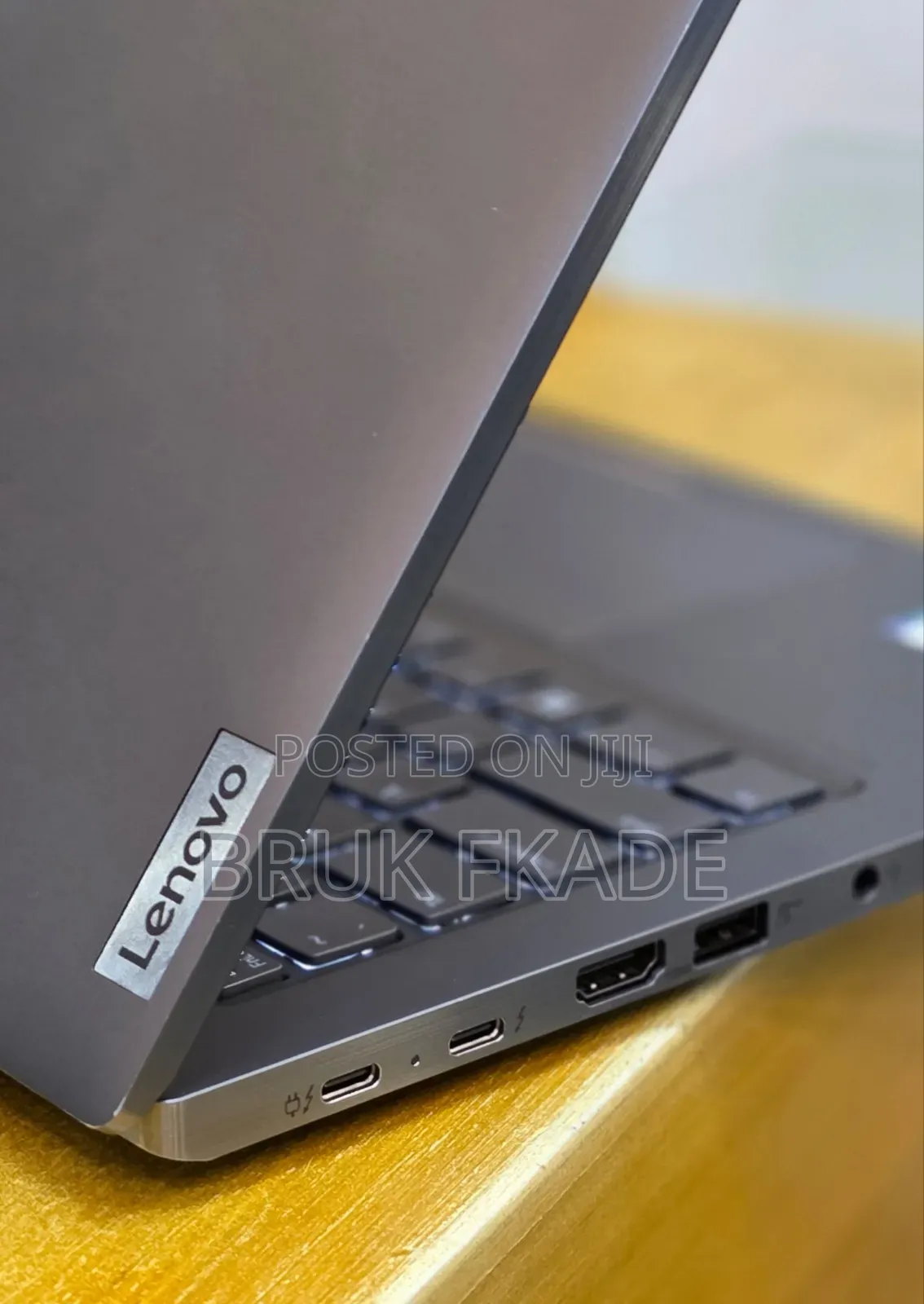New Laptop Lenovo ThinkPad T14s Gen 1 16GB Intel Core i7 SSD 512GB
