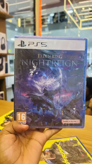 Night Reign