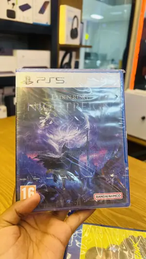 Night Reign