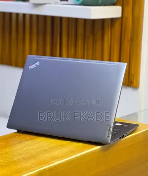 New Laptop Lenovo ThinkPad T14s Gen 1 32GB Intel Core i7 SSD 512GB