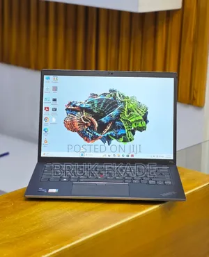 New Laptop Lenovo ThinkPad T14s Gen 1 32GB Intel Core i7 SSD 512GB