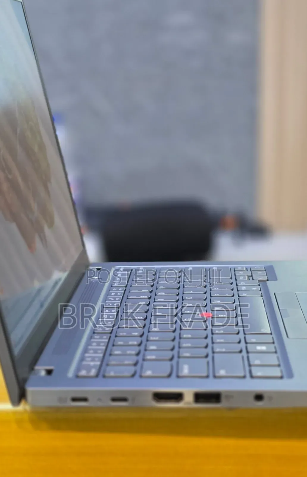 New Laptop Lenovo ThinkPad T14s Gen 1 32GB Intel Core i7 SSD 512GB