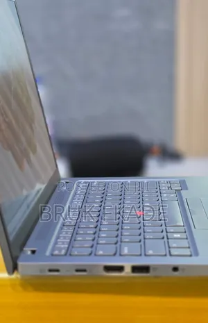 New Laptop Lenovo ThinkPad T14s Gen 1 32GB Intel Core i7 SSD 512GB